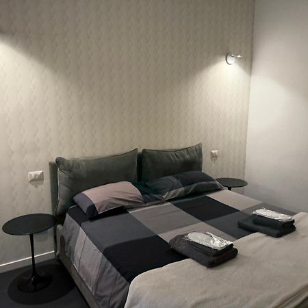 Claudio My House Apartment Roma Ngoại thất bức ảnh