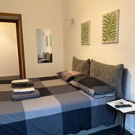 Claudio My House Apartment Roma Ngoại thất bức ảnh