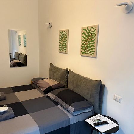 Claudio My House Apartment Roma Ngoại thất bức ảnh