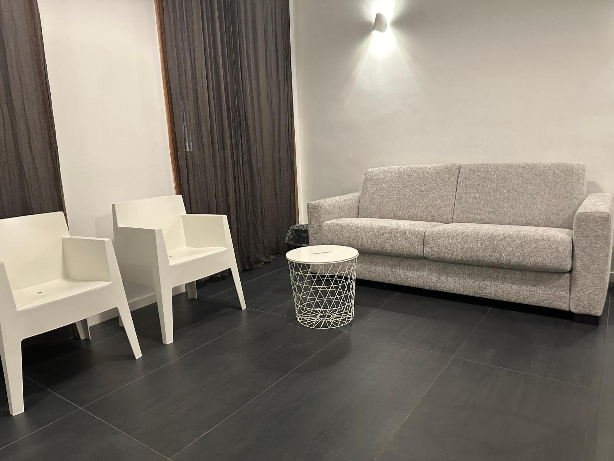 Claudio My House Apartment Roma Ngoại thất bức ảnh