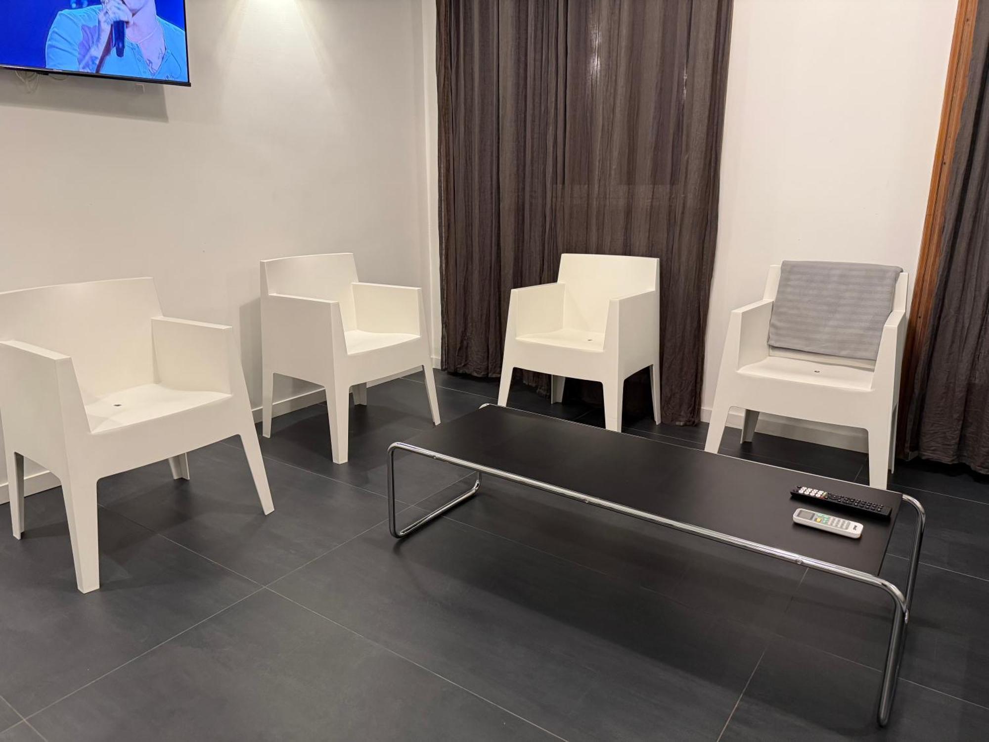 Claudio My House Apartment Roma Ngoại thất bức ảnh