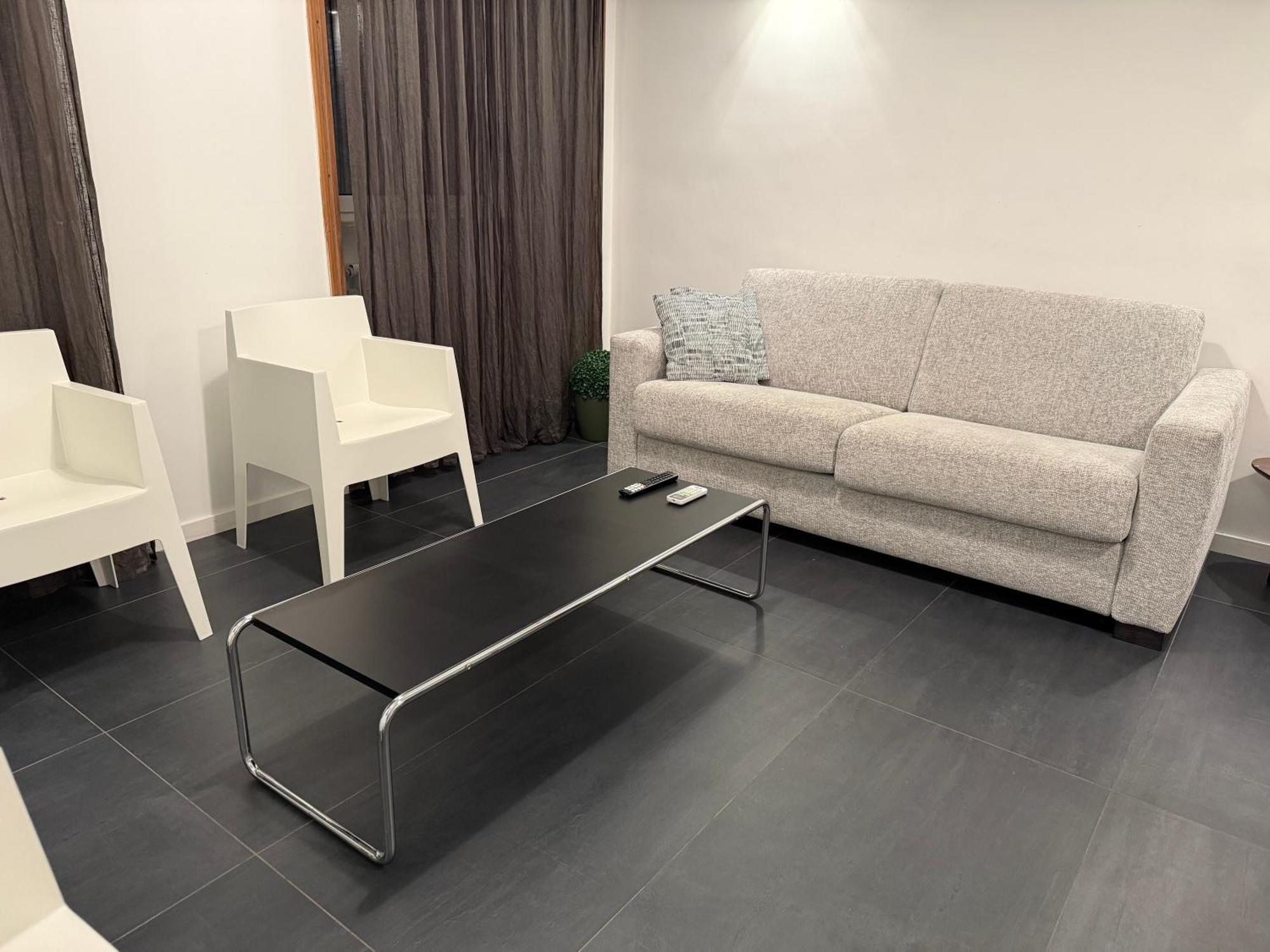 Claudio My House Apartment Roma Ngoại thất bức ảnh