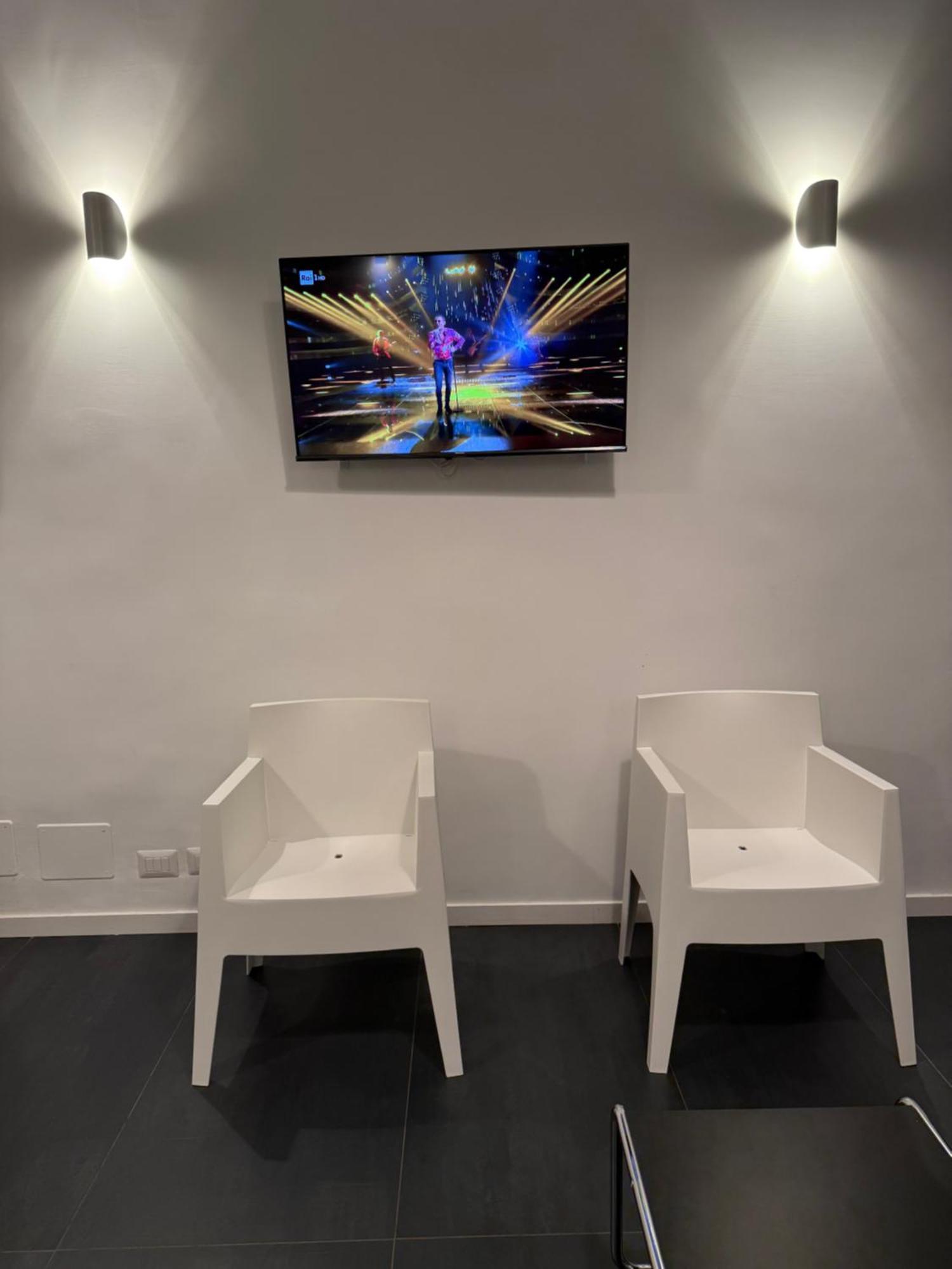 Claudio My House Apartment Roma Ngoại thất bức ảnh