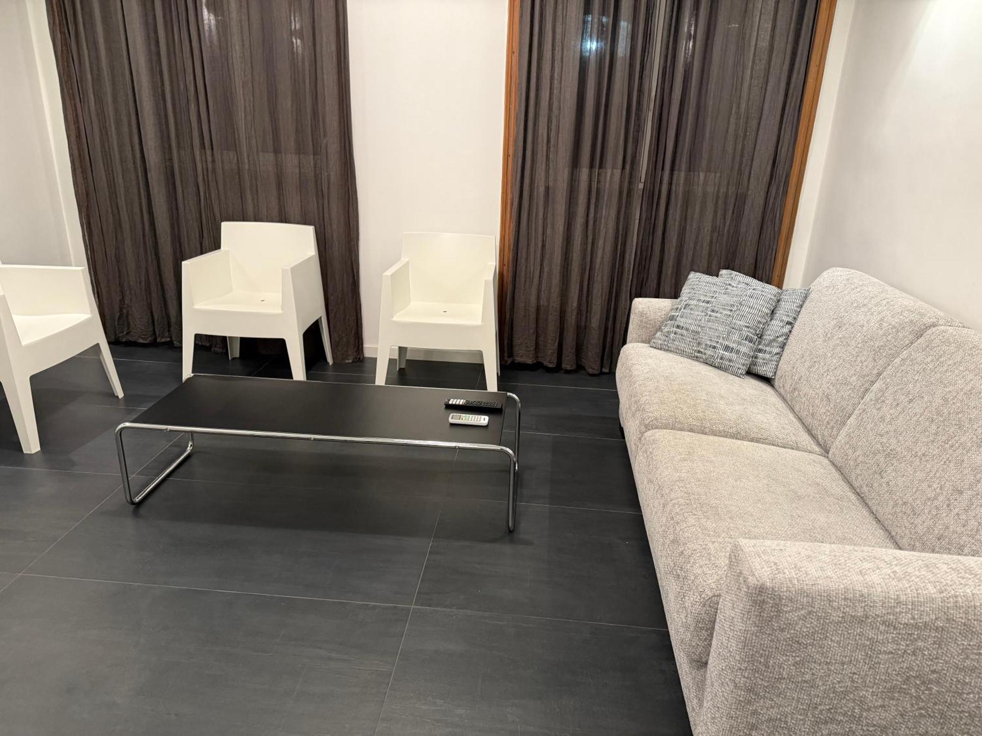 Claudio My House Apartment Roma Ngoại thất bức ảnh
