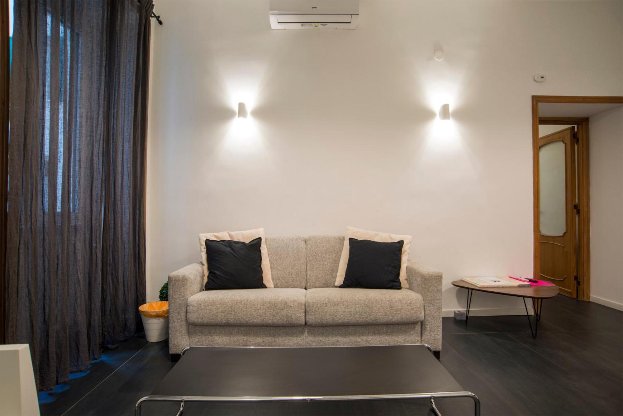 Claudio My House Apartment Roma Ngoại thất bức ảnh