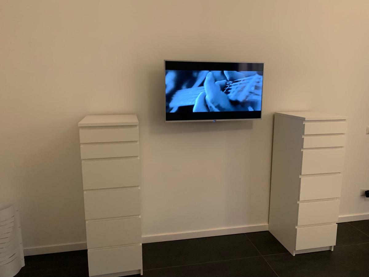 Claudio My House Apartment Roma Ngoại thất bức ảnh