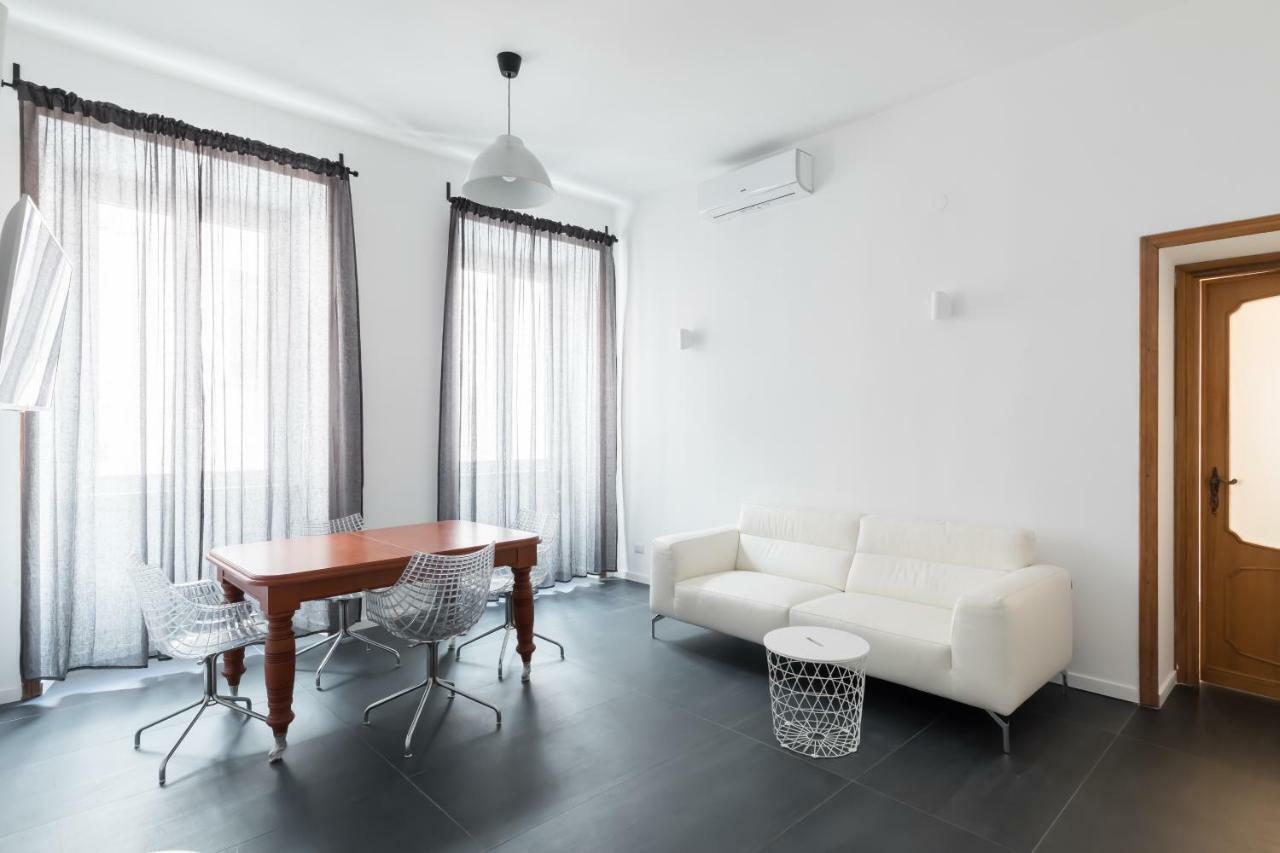 Claudio My House Apartment Roma Ngoại thất bức ảnh