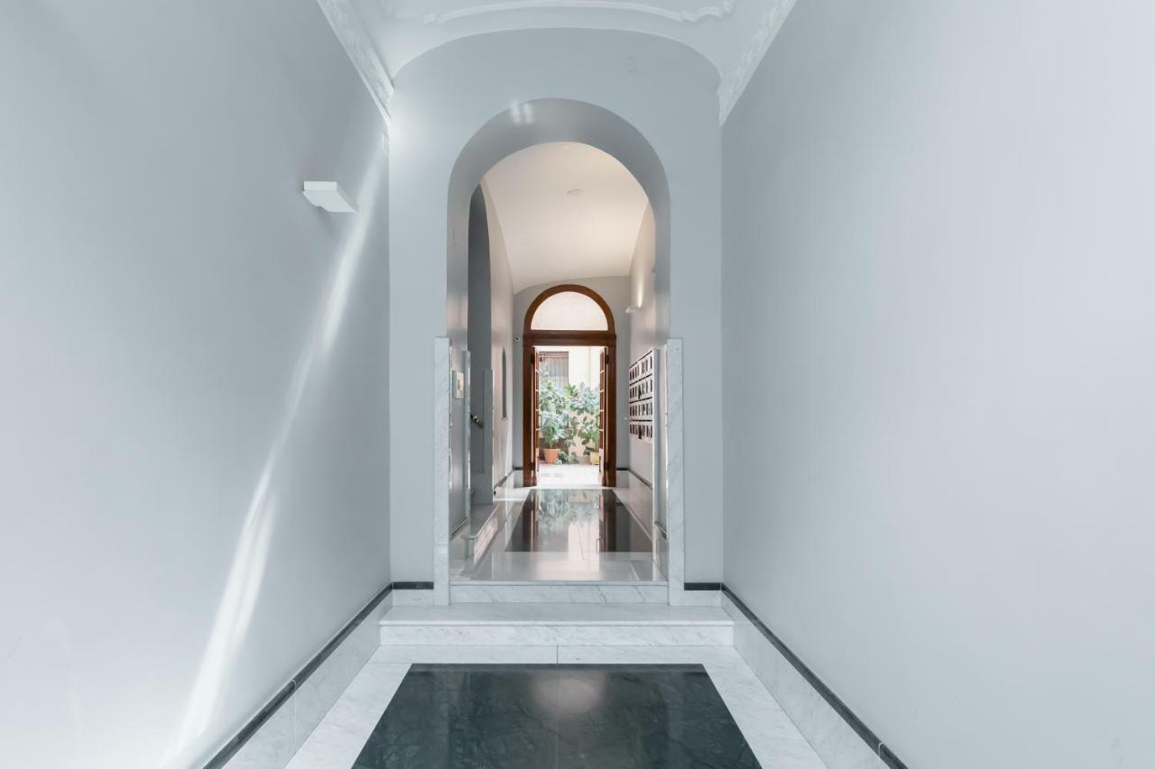 Claudio My House Apartment Roma Ngoại thất bức ảnh