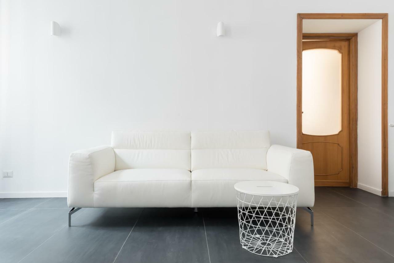 Claudio My House Apartment Roma Ngoại thất bức ảnh
