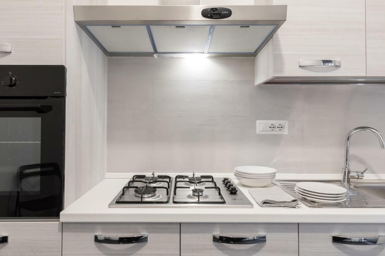 Claudio My House Apartment Roma Ngoại thất bức ảnh