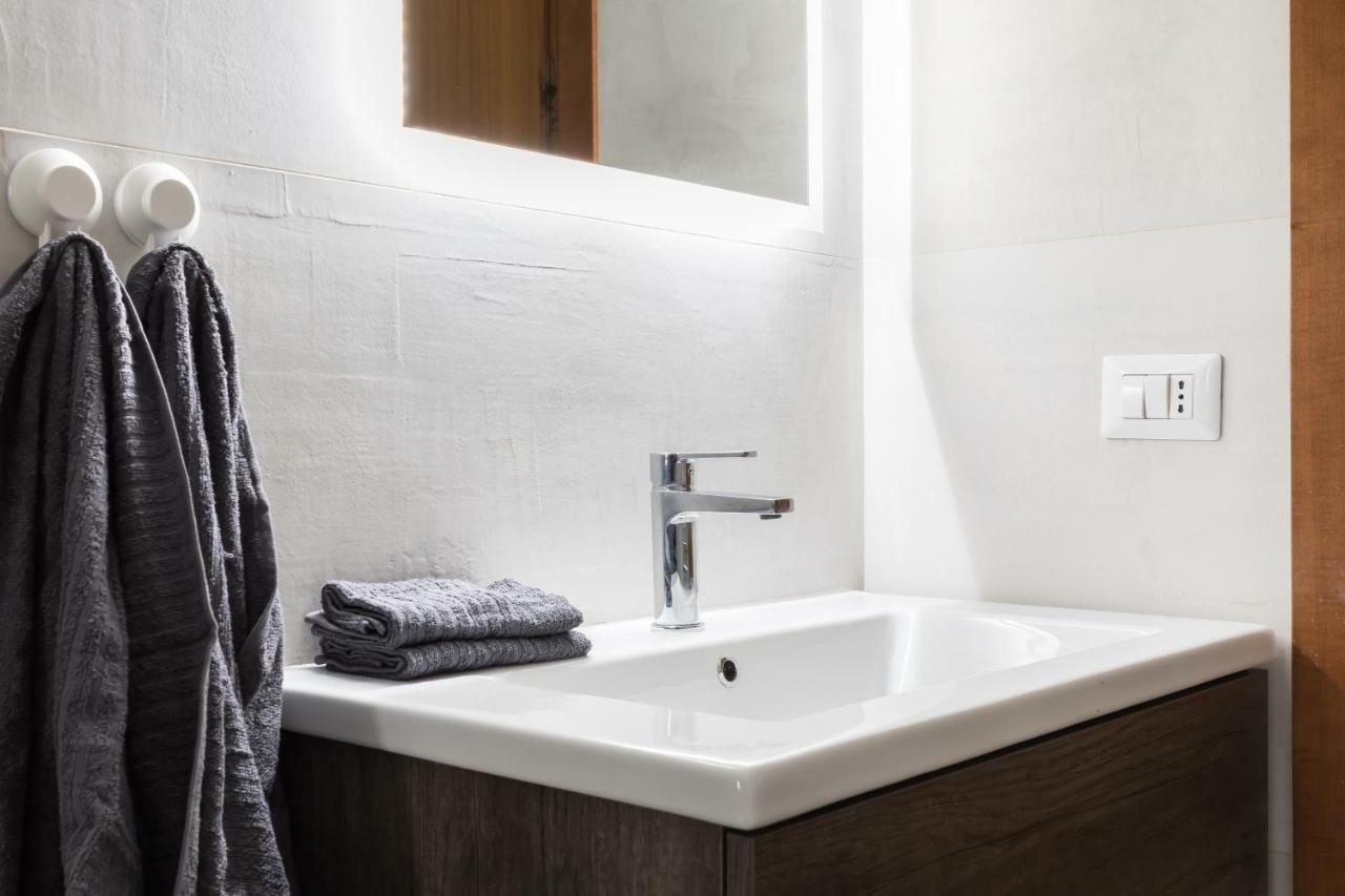 Claudio My House Apartment Roma Ngoại thất bức ảnh