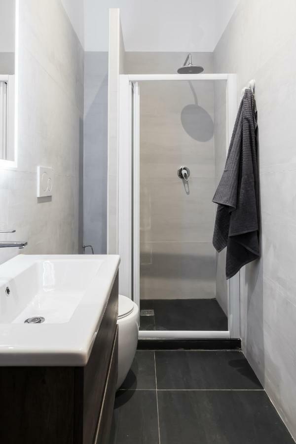 Claudio My House Apartment Roma Ngoại thất bức ảnh