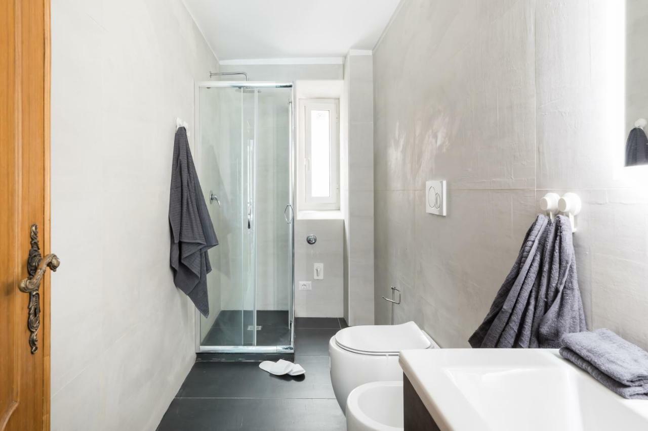 Claudio My House Apartment Roma Ngoại thất bức ảnh