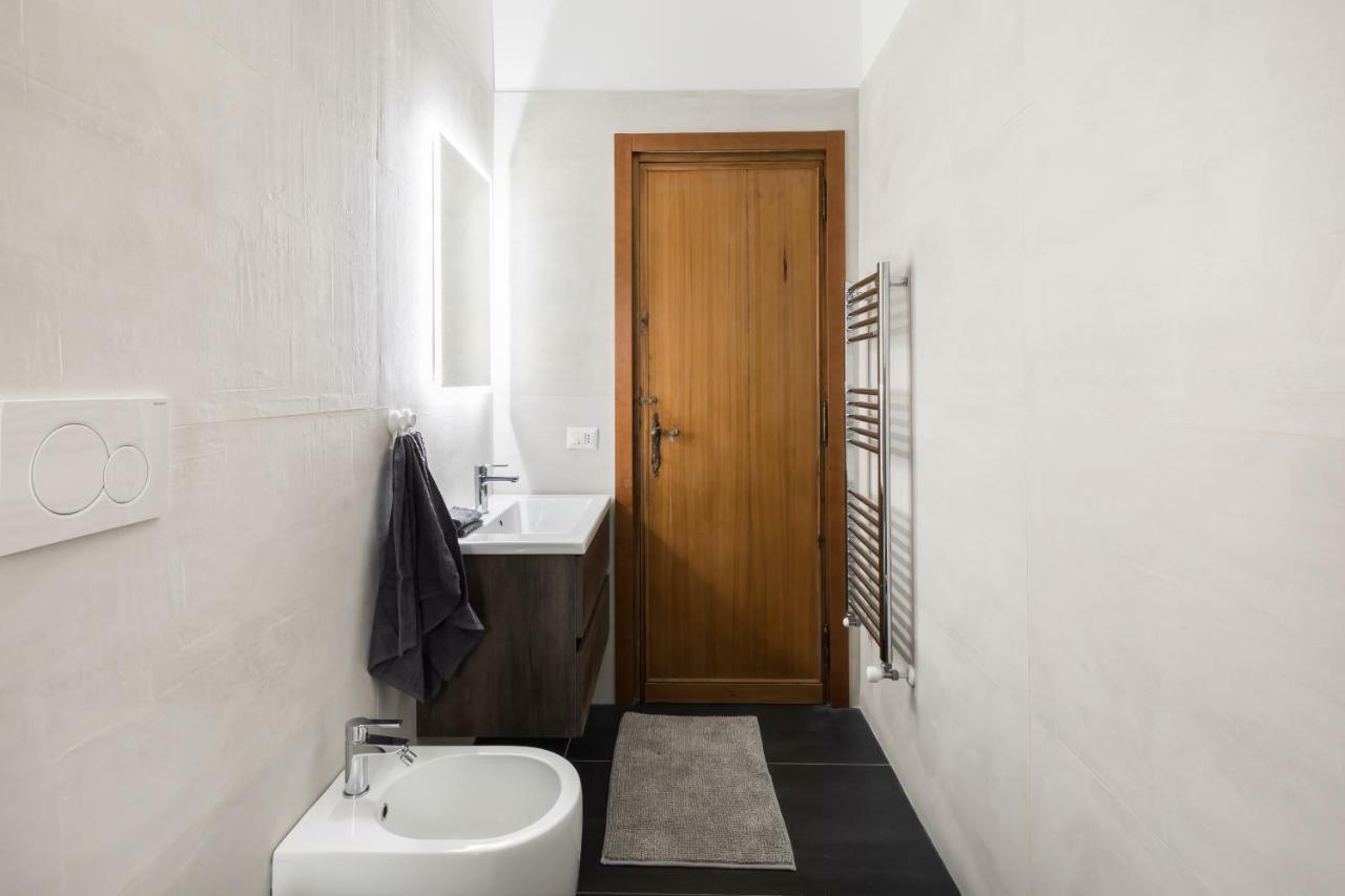 Claudio My House Apartment Roma Ngoại thất bức ảnh
