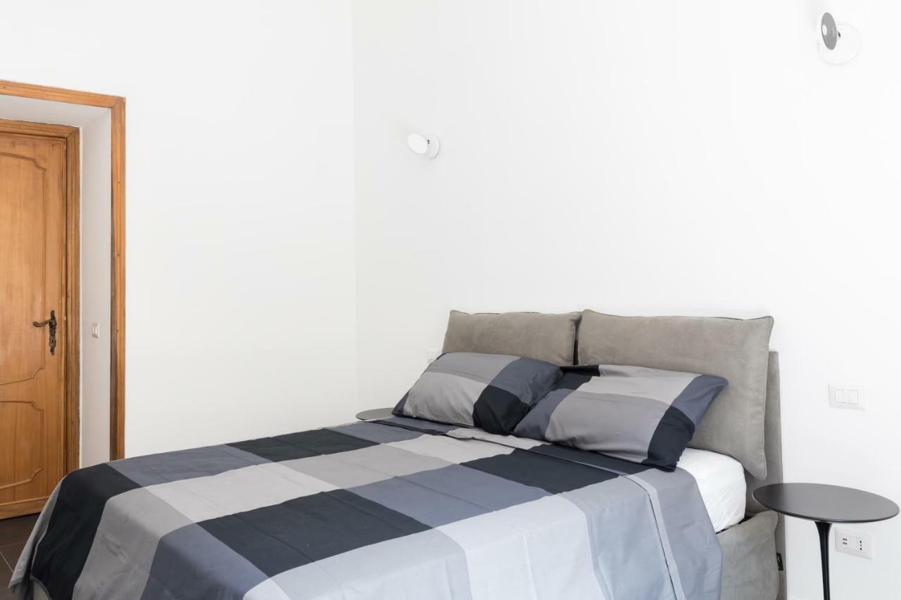 Claudio My House Apartment Roma Ngoại thất bức ảnh